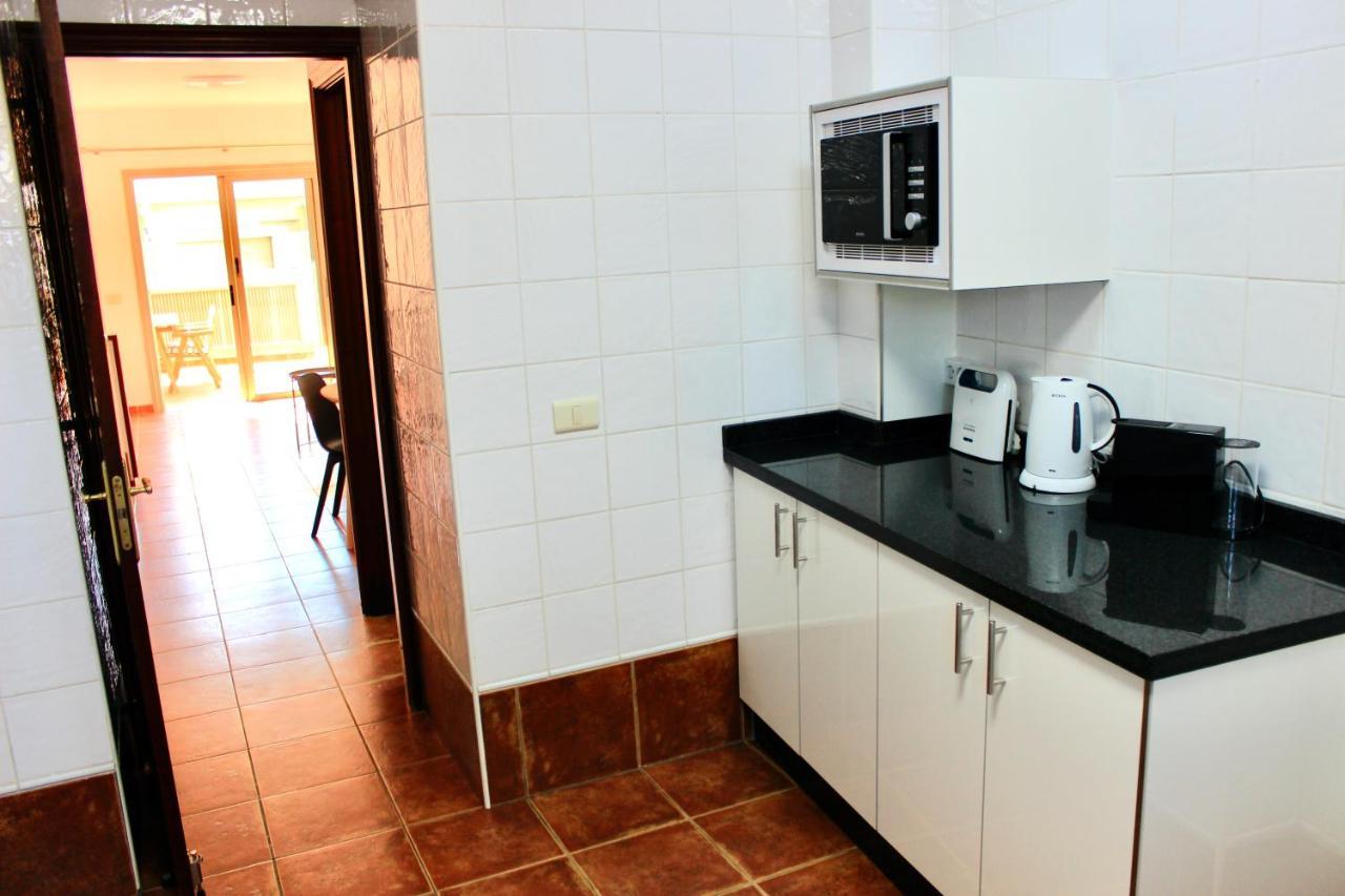 2Bdr And 2Bath Apartment El Cabezo El Medano  Ngoại thất bức ảnh